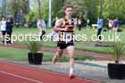 3000 metres, 2026 NEGP 2, Monkton Stadium, Wednesday, May 27th. Photo: David T. Hewitson/Sports for All Pics